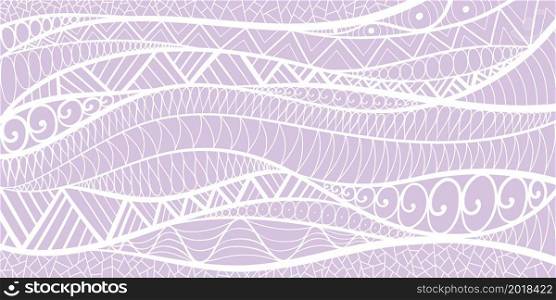 Abstract white and light pink creative background. Graphic creative vector illustration.
