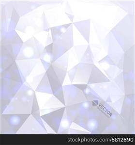 Abstract white background, can be used for website, info-graphics