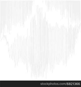 abstract white background, vector format