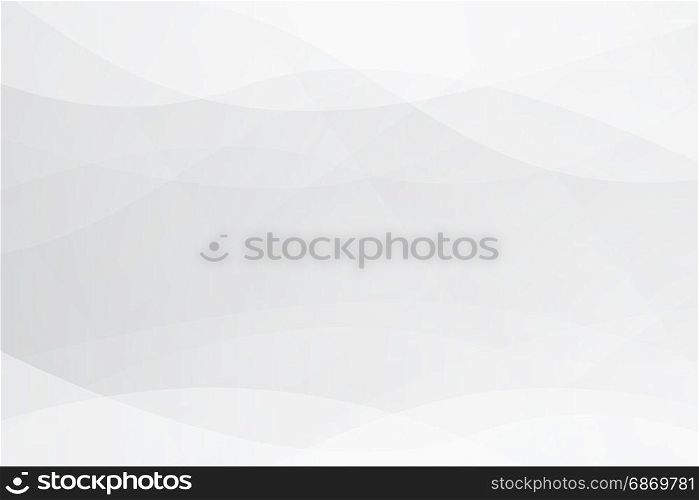 abstract white background with curve,vector,illustration,gray,black,softlight