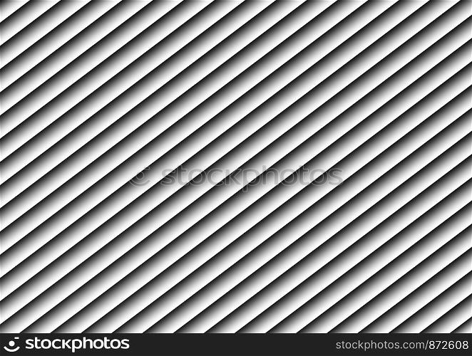 Abstract white background with diagonal lines. Ideal for textiles, packaging, paper printing, simple backgrounds and textures.
