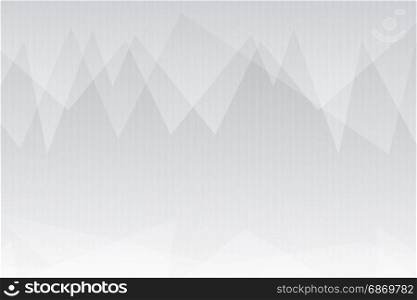 abstract white background with Geometry,vector,illustration,gray,black,softlight
