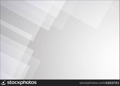 abstract white background with Geometry,vector,illustration,gray,black,softlight,square