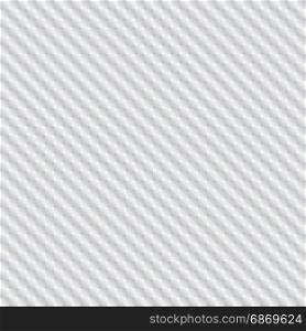 Abstract white square neutral pattern seamless . Modern grid stylish texture. Repeating geometric tiles, Vector Illustration