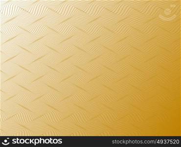abstract wireframe distortions, vector rhythmic composition . abstract stylized lines, vector