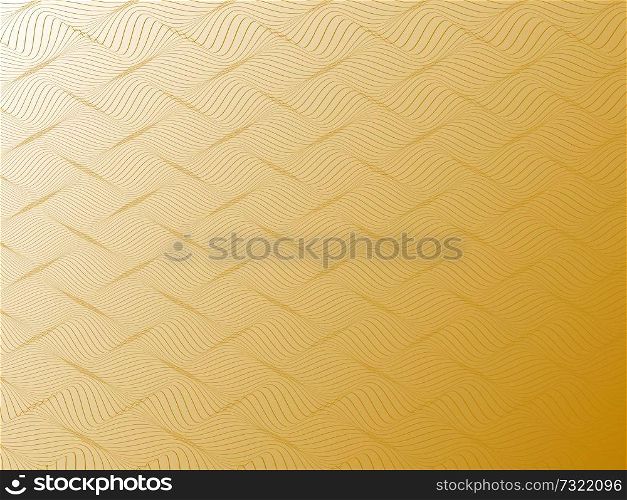 abstract  wireframe distortions, vector rhythmic composition . abstract stylized lines, vector
