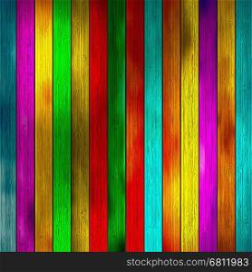 Abstract wood background. + EPS10 vector file