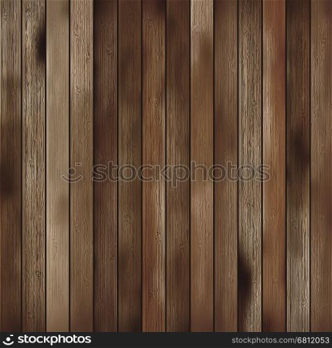 Abstract wood background. + EPS8 vector file