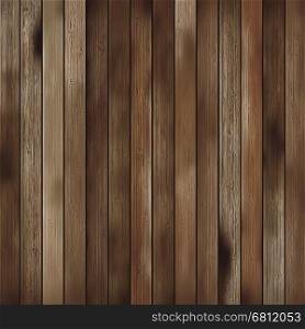Abstract wood background. + EPS8 vector file