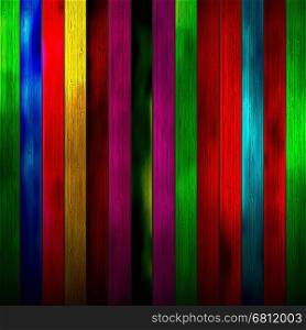 Abstract wood texture background colorful. + EPS10