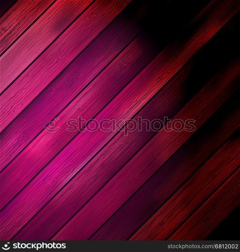 Abstract wood texture with focus on the wood's grain. + EPS10