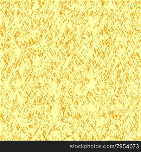 Abstract Yellow Background. Abstract Grunge Yellow Background. Yellow Background