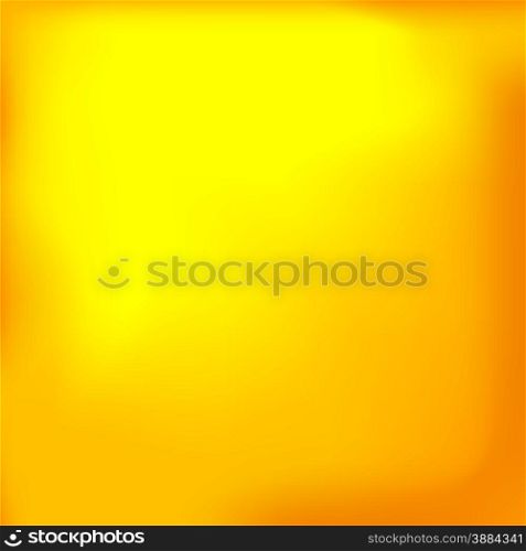 Abstract Yellow Background gor Your Template. Yellow Pattern.. Yellow Background