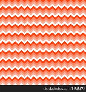 Abstract zigzag background. Chevron pattern vector