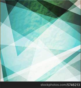 Abstraction retro grunge triangles vector background. EPS 10. Abstraction retro grunge triangles vector background