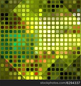 Abstracts background. Can be used for various decoration purposes.
