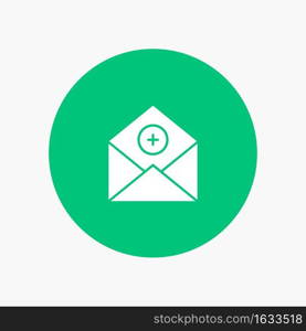 Add, Add-Mail, Communication, Email, Mail