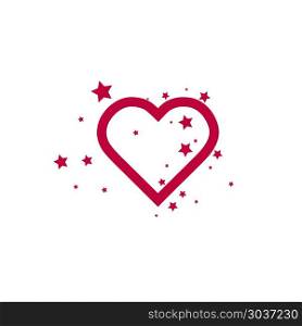 Add to favorites icon - Heart with Stars. Add to favorites icon - Heart with Stars.