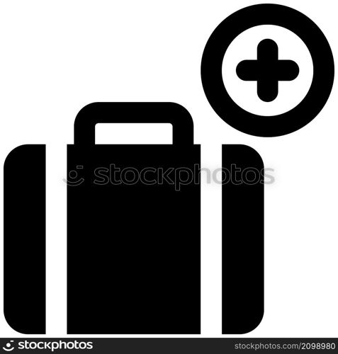 Adding a baggage to airport weightage program