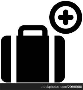 Adding a baggage to airport weightage program