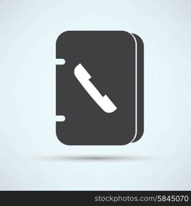 address book icon