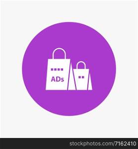 Advertising, Bag, Purse, Shopping Ad, Shopping
