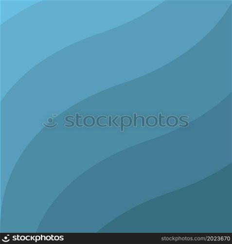 aesthetic waves background vector illustration design