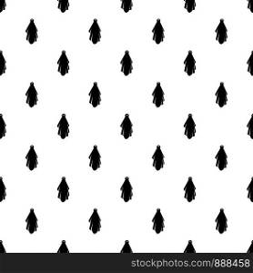 After bath towel pattern seamless vector repeat geometric for any web design. After bath towel pattern seamless vector