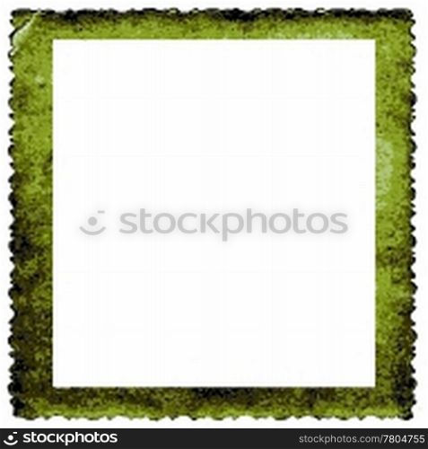 aging photographic paper