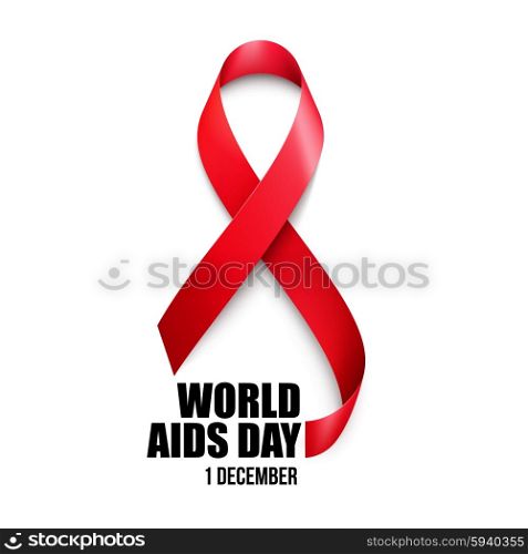 Aids Awareness. World Aids Day concept. Vector illustration . Aids Awareness. World Aids Day concept. Vector illustration EPS10