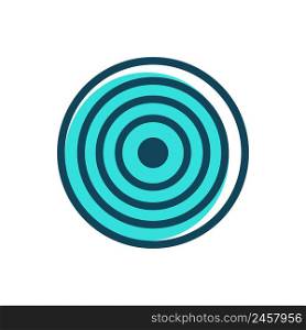 AIM Target icon