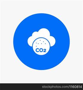 Air, Carbone Dioxide, Co2, Pollution