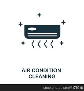 Air Condition Cleaning creative icon. Simple element illustration. Air Condition Cleaning concept symbol design from cleaning collection. Can be used for mobile and web design, apps, software, print.. Air Condition Cleaning icon. Line style icon design from cleaning icon collection. UI. Illustration of air condition cleaning icon. Ready to use in web design, apps, software, print.