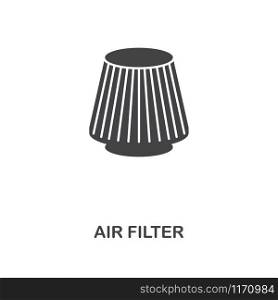 Air Filter creative icon. Simple element illustration. Air Filter concept symbol design from car parts collection. Can be used for web, mobile, web design, apps, software, print. Air Filter creative icon. Simple element illustration. Air Filter concept symbol design from car parts collection. Can be used for web, mobile, web design, apps, software, print.