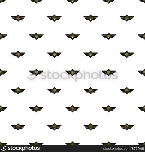 Air force pattern seamless vector repeat for any web design. Air force pattern seamless vector