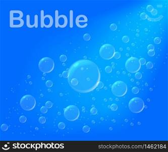 Air soap bubbles on transparent background. Set 3d aqua foam for bath. Realistic blue soap ball of wash. Abstract foam bubble. Water drop with reflection. Aqua ball isolated. vector illustration. Air soap bubbles on transparent background. Set 3d aqua foam for bath. Realistic blue soap ball of wash. Abstract foam bubble. Water drop with reflection. Aqua ball isolated. vector eps10