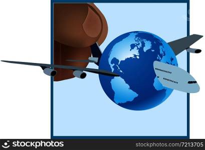 air transport incentive through aviation