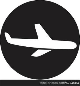 airplane symbols