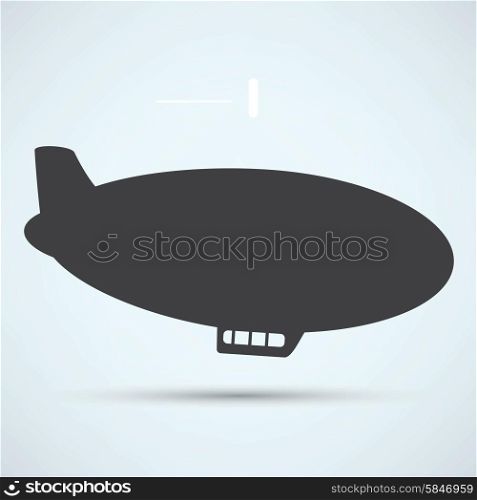 Airship Icons