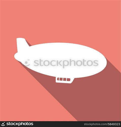 Airship Icons