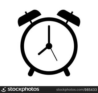 alarm clock icon
