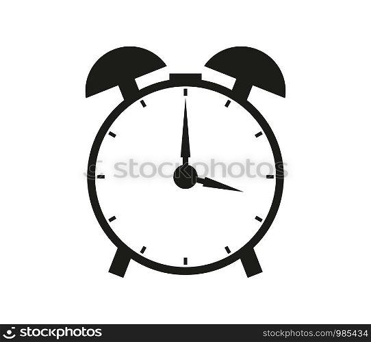 alarm clock icon