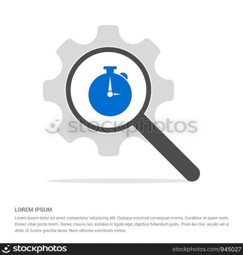 Alarm Clock Icon - Free vector icon