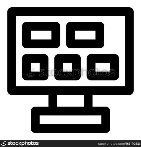 Algorithms utilized to encrypt data.