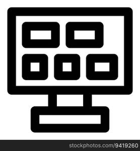 Algorithms utilized to encrypt data.
