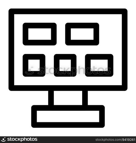 Algorithms utilized to encrypt data.