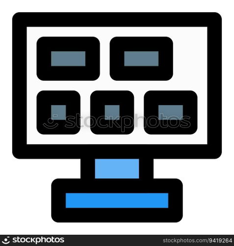 Algorithms utilized to encrypt data.