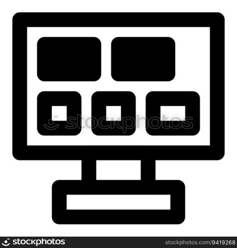 Algorithms utilized to encrypt data.