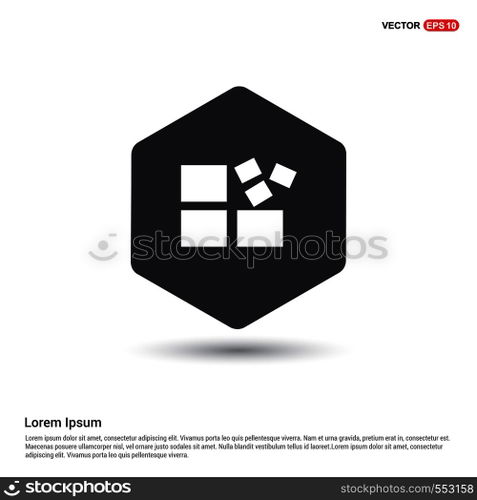Align Icon