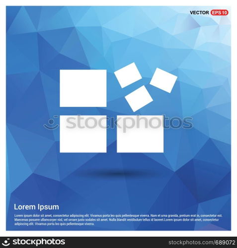 Align Icon